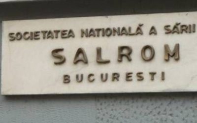 Praid: SALROM acuză Apele Române și Conversmin de inacțiune, scandal total