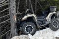 Accident grav cu ATV în Gorj: Doi răniți, unul în stare critică