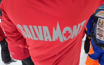 Accident în Făgăraș: Salvamontiștii, mobilizați pentru o turistă rănită