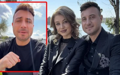 Sanfira și Codruța Filip: Prietenii dezvăluie secrete din căsnicie