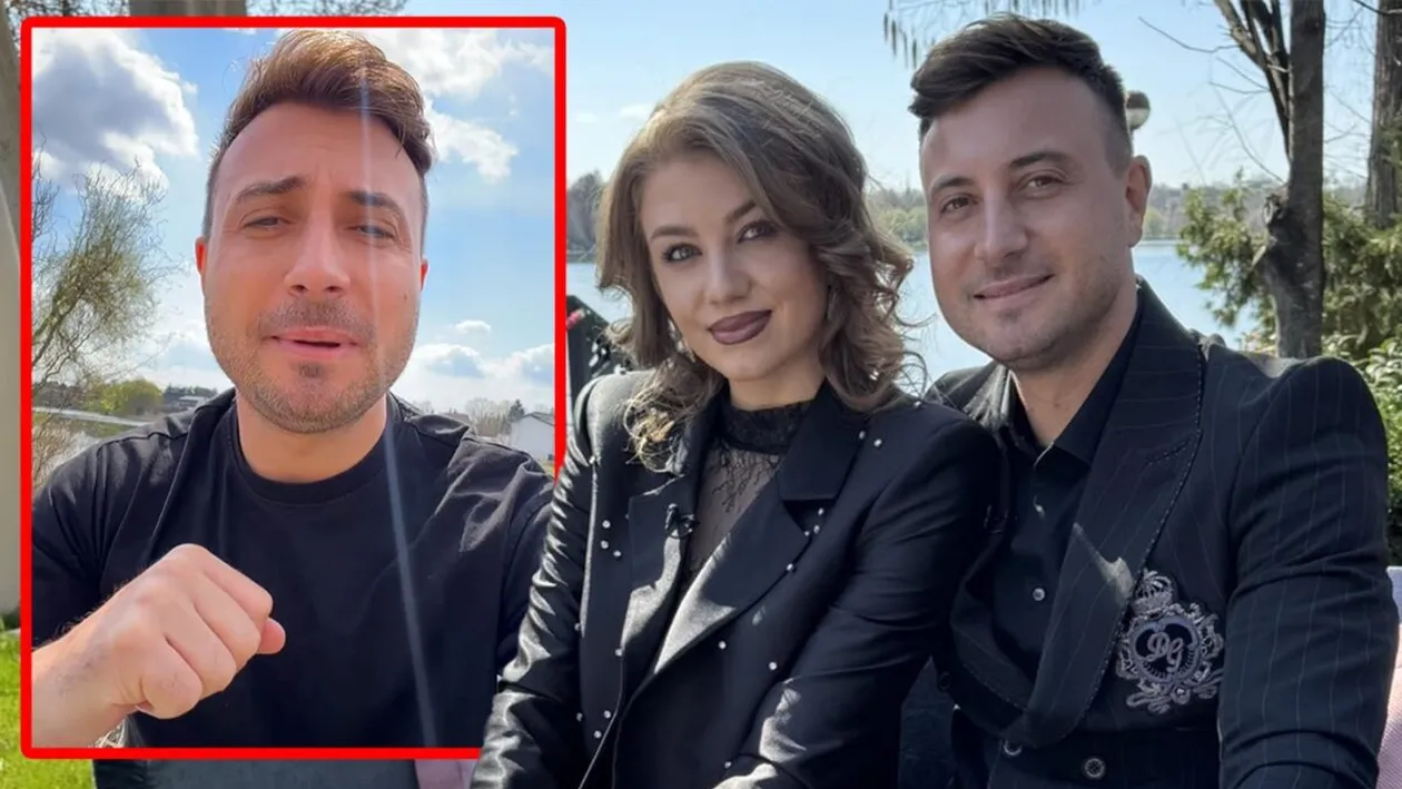 Sanfira și Codruța Filip: Prietenii dezvăluie secrete din căsnicie