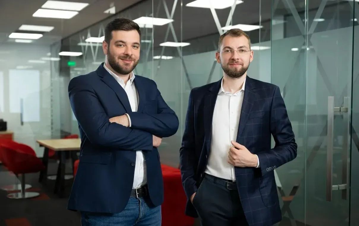 Fostii fondatori SanoPass investesc într-un startup cu AI pentru recomandări de branduri București – Antreprenorii români care au fondat platforma SanoPass în 2019 și au vândut-o trei ani mai târziu către compania românească de servicii medicale private MedLife, anunță o nouă investiție