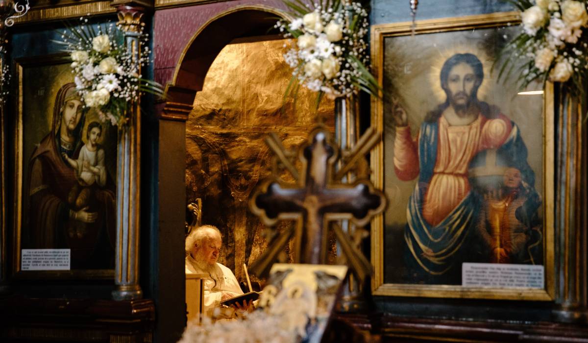 Ce secrete ascund cei trecuți în neființă după Paște? Miracolul din Săptămâna Luminată