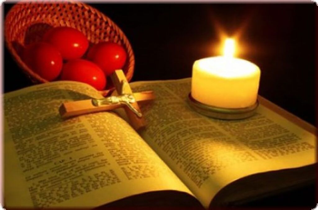 Săptămâna Mare: Tradiții și interdicții pentru o liniște sufletească sporită Săptămâna Mare, perioada crucială dinaintea Paștelui, este un timp de reflecție și pregătire spirituală pentru creștini