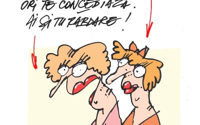 Păști 2026: Sfârșitul părului pârlit și al petelor de ceară pe haine