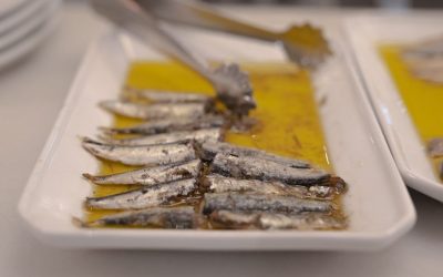 Peștele „evitat” te scapă de mercur și-ți dă nutrienți. Află care e!