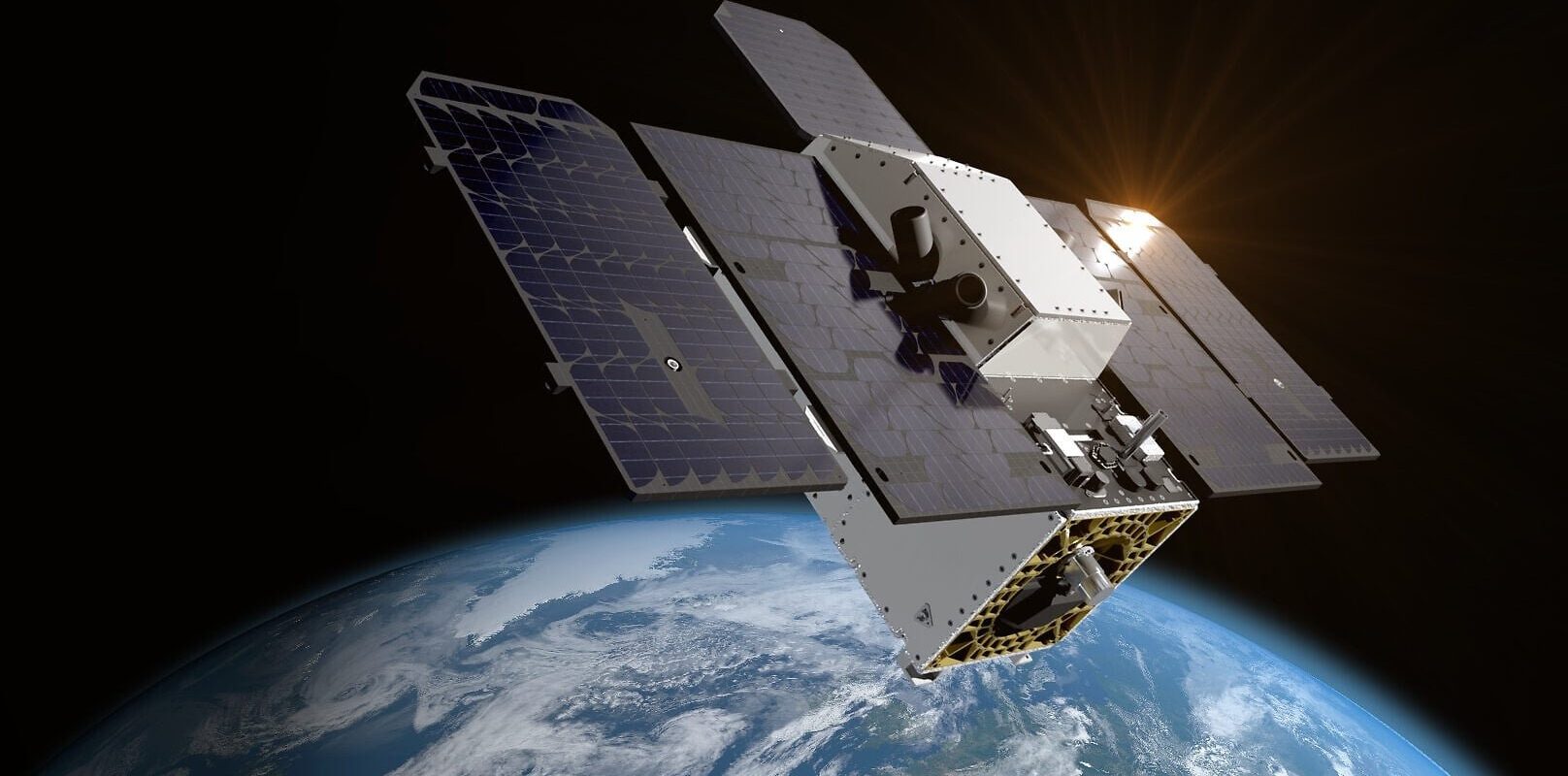 Accesul la imagini din satelit, restricționat: Războiul din umbră devine mai opac Decizia companiei americane de tehnologie spațială Planet Labs de a limita accesul la imaginile din satelit, în contextul tensiunilor crescute din Orientul Mijlociu, ridică semne de întrebare majore legate de transparența informațiilor în timpul conflictelor