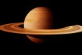 O descoperire cosmică uluitoare: Ce s-a găsit la Saturn