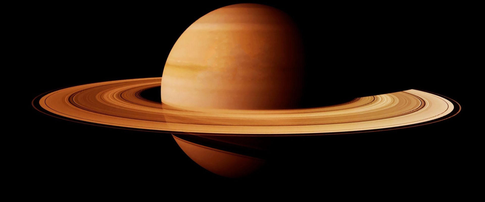 O descoperire cosmică uluitoare: Ce s-a găsit la Saturn