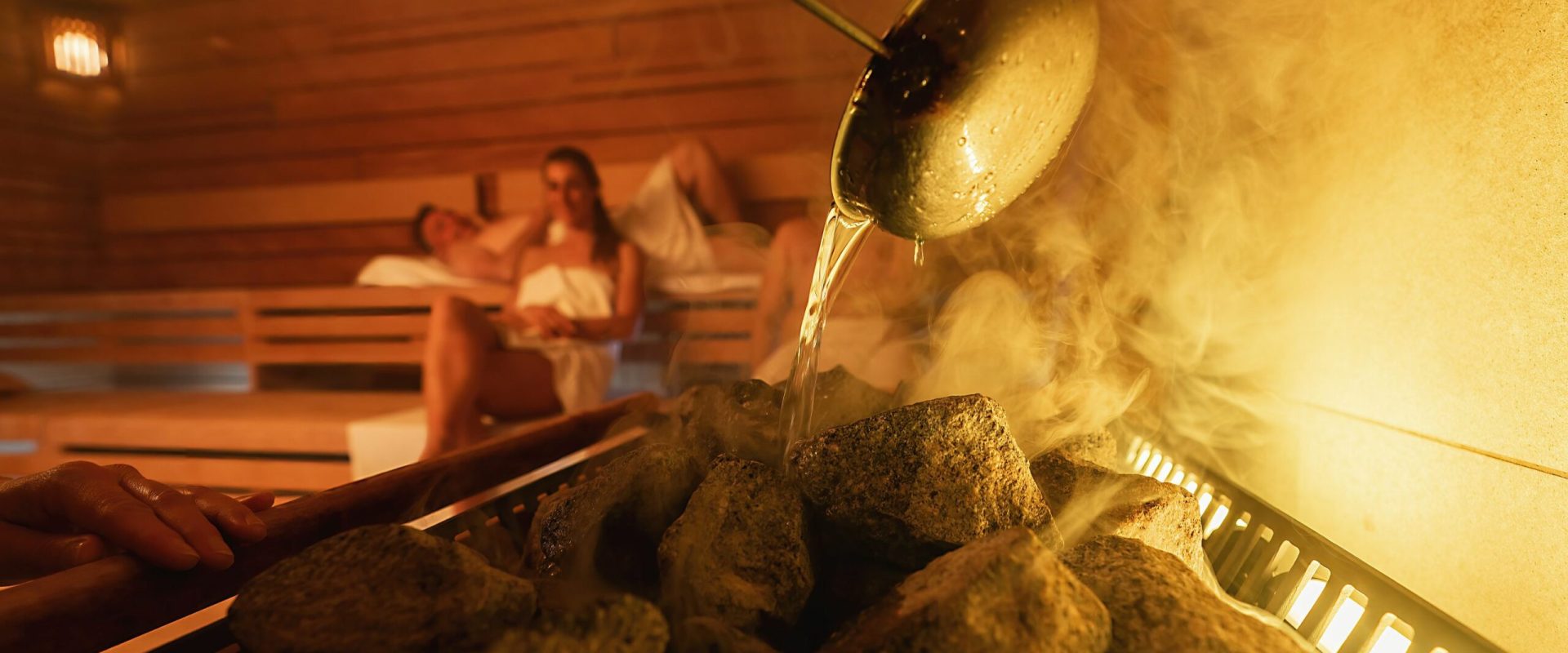Sauna: Secretul sănătății ascuns. Cum îți întărește imunitatea?