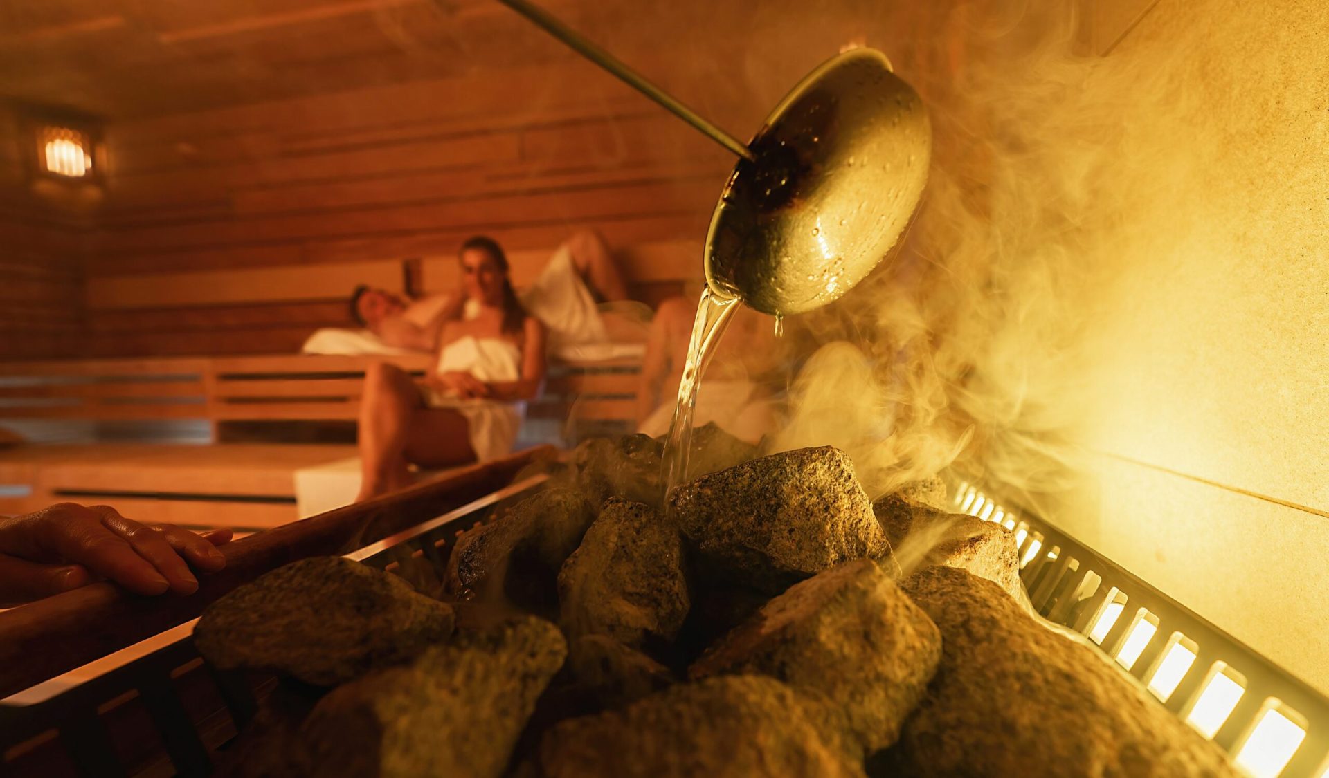 Sauna: Secretul sănătății ascuns. Cum îți întărește imunitatea?