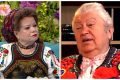 Saveta Bogdan, furioasă pe Gheorghe Turda: „Îl dau în judecată dacă nu tace!”