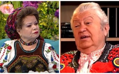 Saveta Bogdan, furioasă pe Gheorghe Turda: „Îl dau în judecată dacă nu tace!”