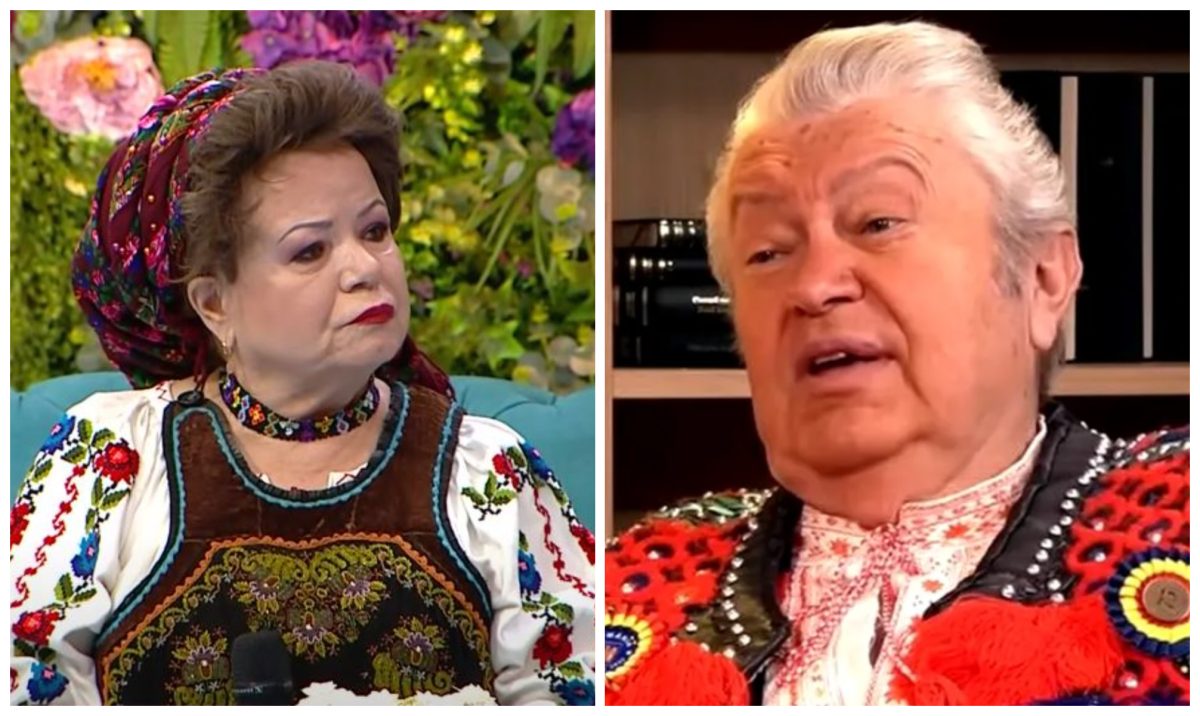 Saveta Bogdan, furioasă pe Gheorghe Turda: „Îl dau în judecată dacă nu tace!”