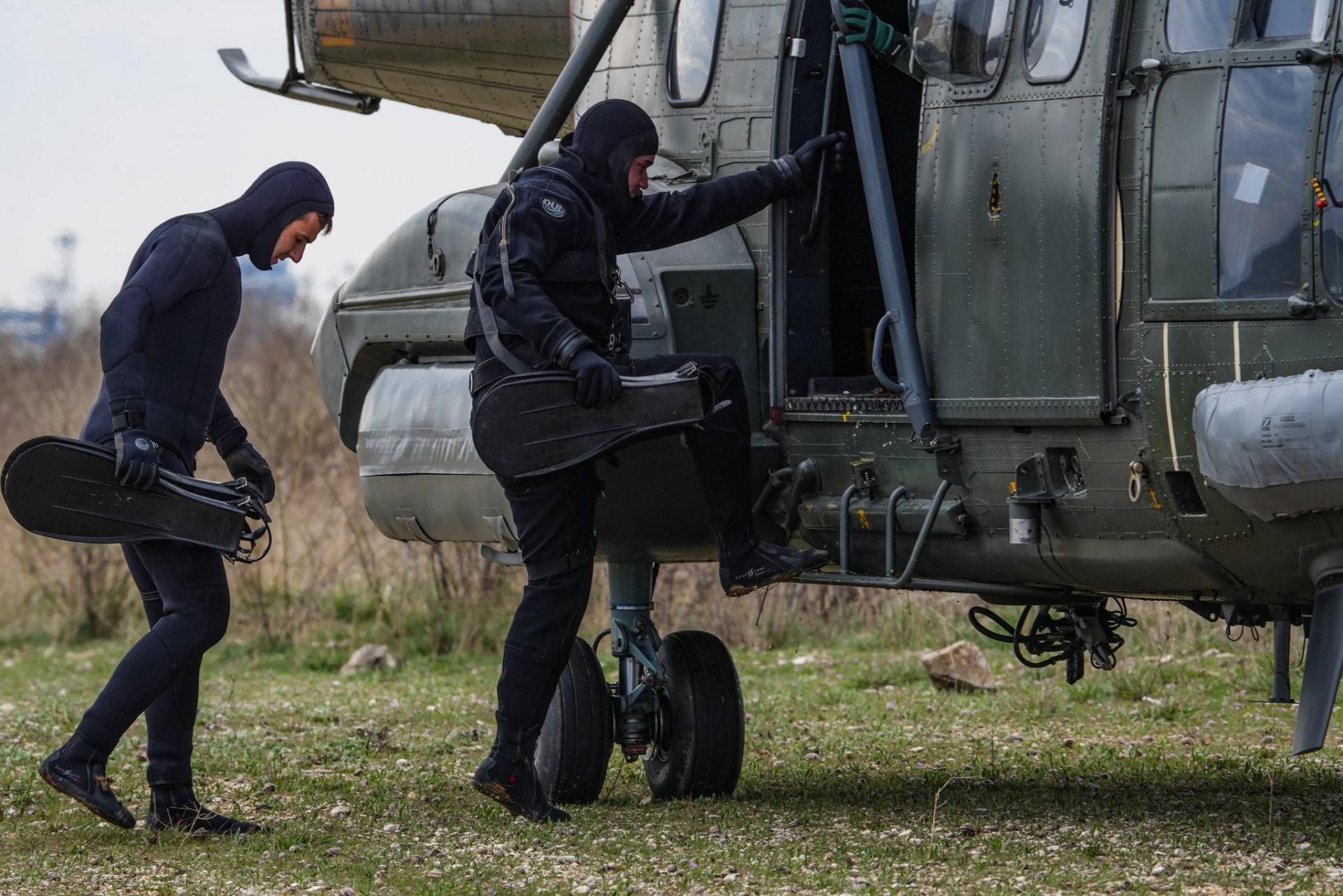 Delta dunării: Exerciții militare masive cu trupe din 12 țări, în „sea shield 2026”