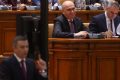 Boc 2009, repetare?! Bolojan, ținta: Chirieac dezvăluie planul lui Nicușor, România, în pericol