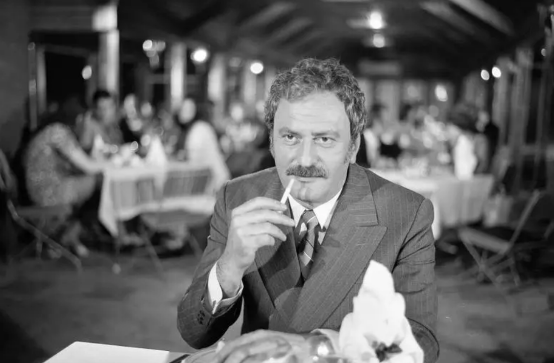 Diana Lupescu, despre Amza Pellea profesor: „era foarte cald, apropiat de noi”