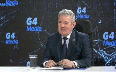 România, as în producția de muniție? Doctorul Cîrlănaru: 10.000 de proiectile lunar