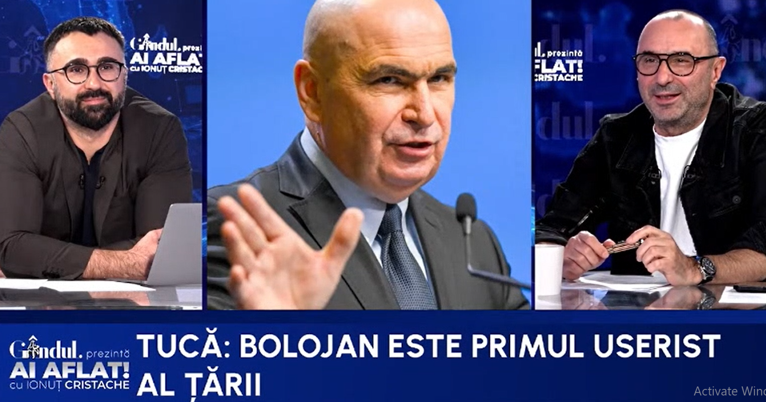 Bolojan, OUT din politică? Ce viitor are fostul primar în opoziție?