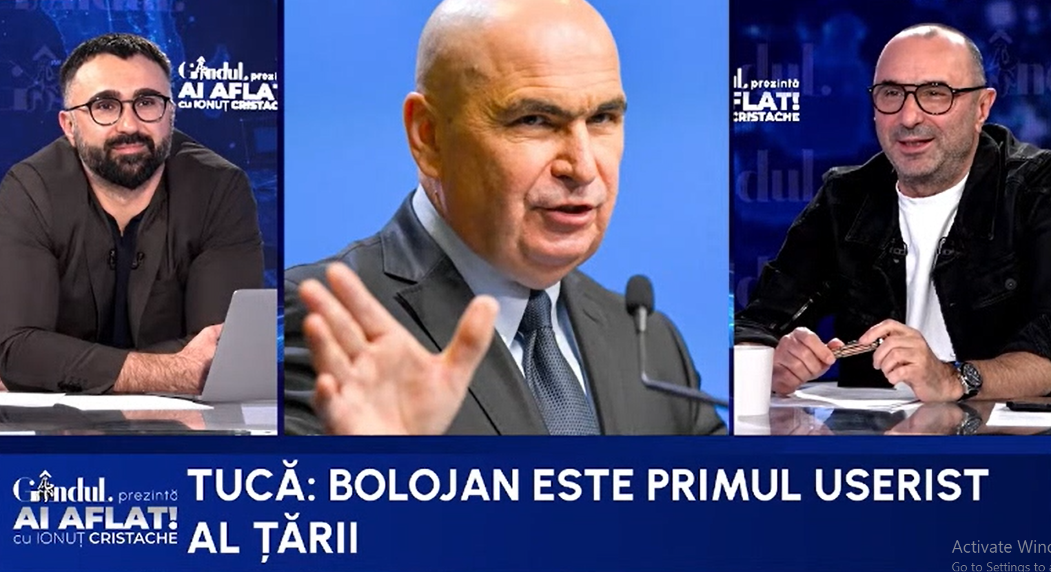 Bolojan, OUT din politică? Ce viitor are fostul primar în opoziție?
