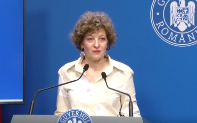 Guvernul, „recensământ” controversat al găurilor negre: Ce dezvăluiri?