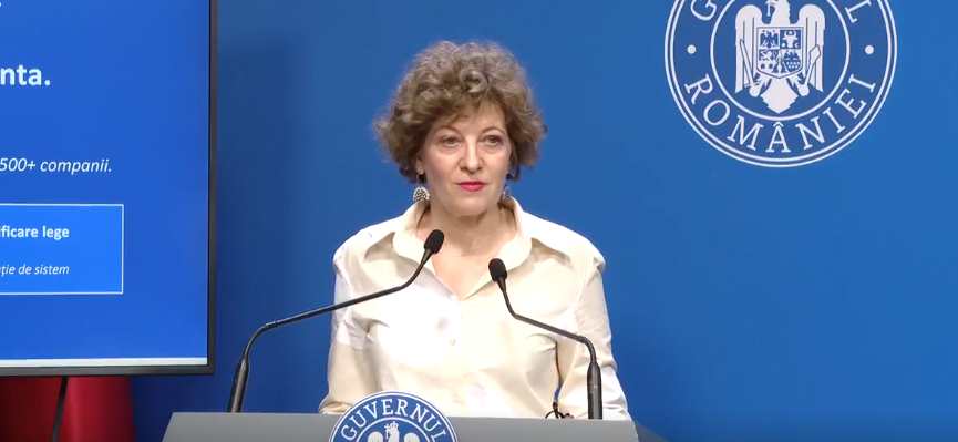 Guvernul, „recensământ” controversat al găurilor negre: Ce dezvăluiri?