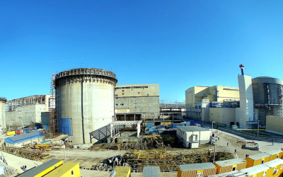 UE anchetează ajutorul de stat pentru retehnologizarea reactorului 1 Cernavodă
