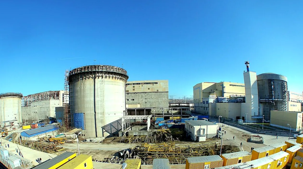 UE anchetează ajutorul de stat pentru retehnologizarea reactorului 1 Cernavodă