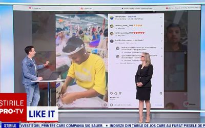 Muncă pentru roboți: Oamenii predau meseriei IA, înainte să fie dați afară