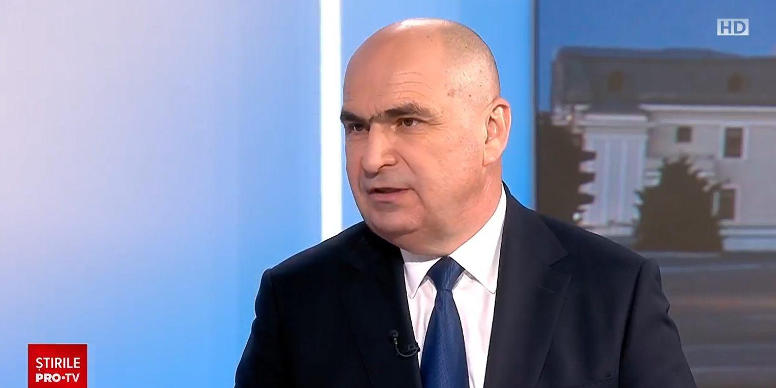 Bolojan sfidează PSD: Va guverna mai bine fără miniștrii lor