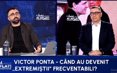 Nicușor Dan, manevre politice: USR, înghițit forțat de primar