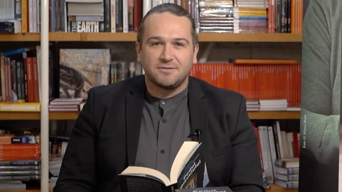 Sebastian Zachmann, demisie-șoc: Pleacă de la Cotidianul și Prima TV