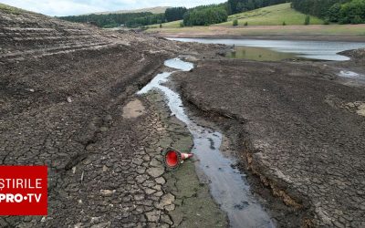CĂLDURĂ EXTREMĂ: Planeta în pragul unor noi valuri caniculare
