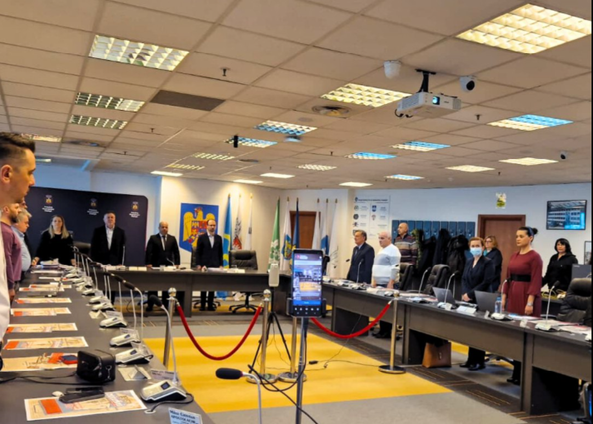 Două ore de furie: Scandal URIAȘ din cauza listei cu concedieri