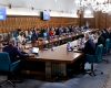 Atmosfera ÎN Cabinetul Guvernamental: Ce s-a discutat Joi
