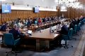 Atmosfera ÎN Cabinetul Guvernamental: Ce s-a discutat Joi