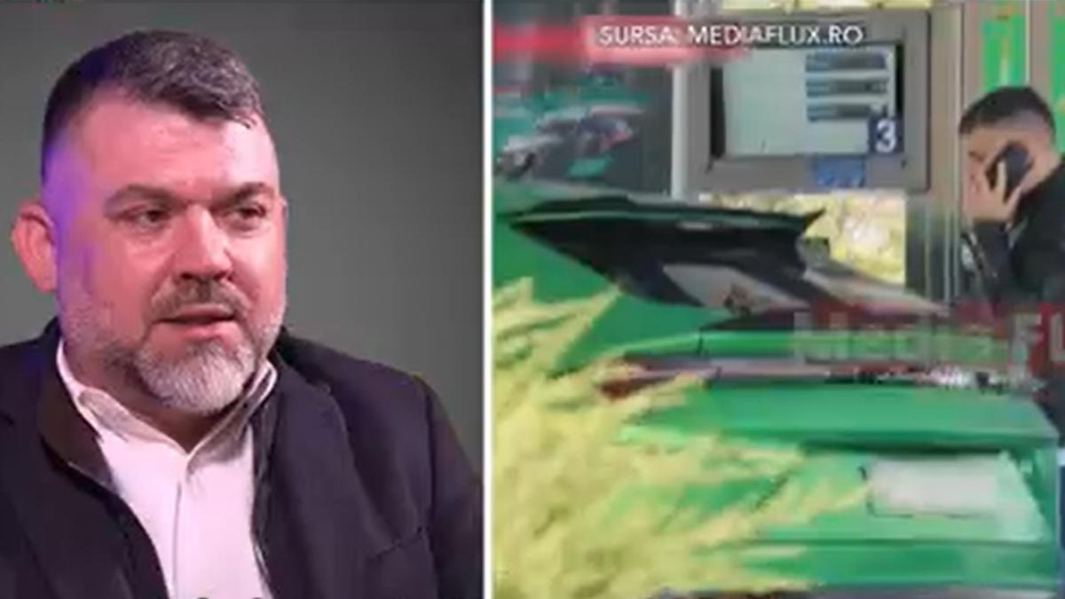 Șeful ITM, explicații halucinante: Lamborghini „împrumutat”, revizia de la Iași, cu trenul