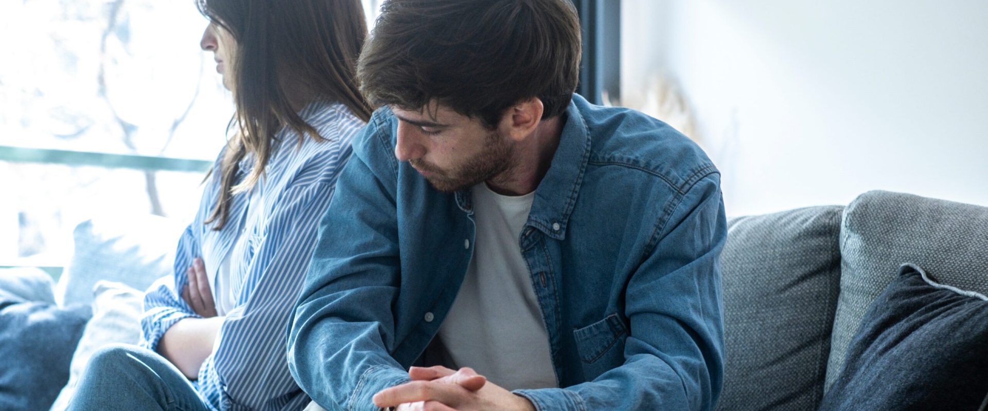 Avertisment în cuplu: Trei semne clare că relația TA e pe sfârșite