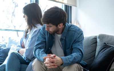 Avertisment în cuplu: Trei semne clare că relația TA e pe sfârșite