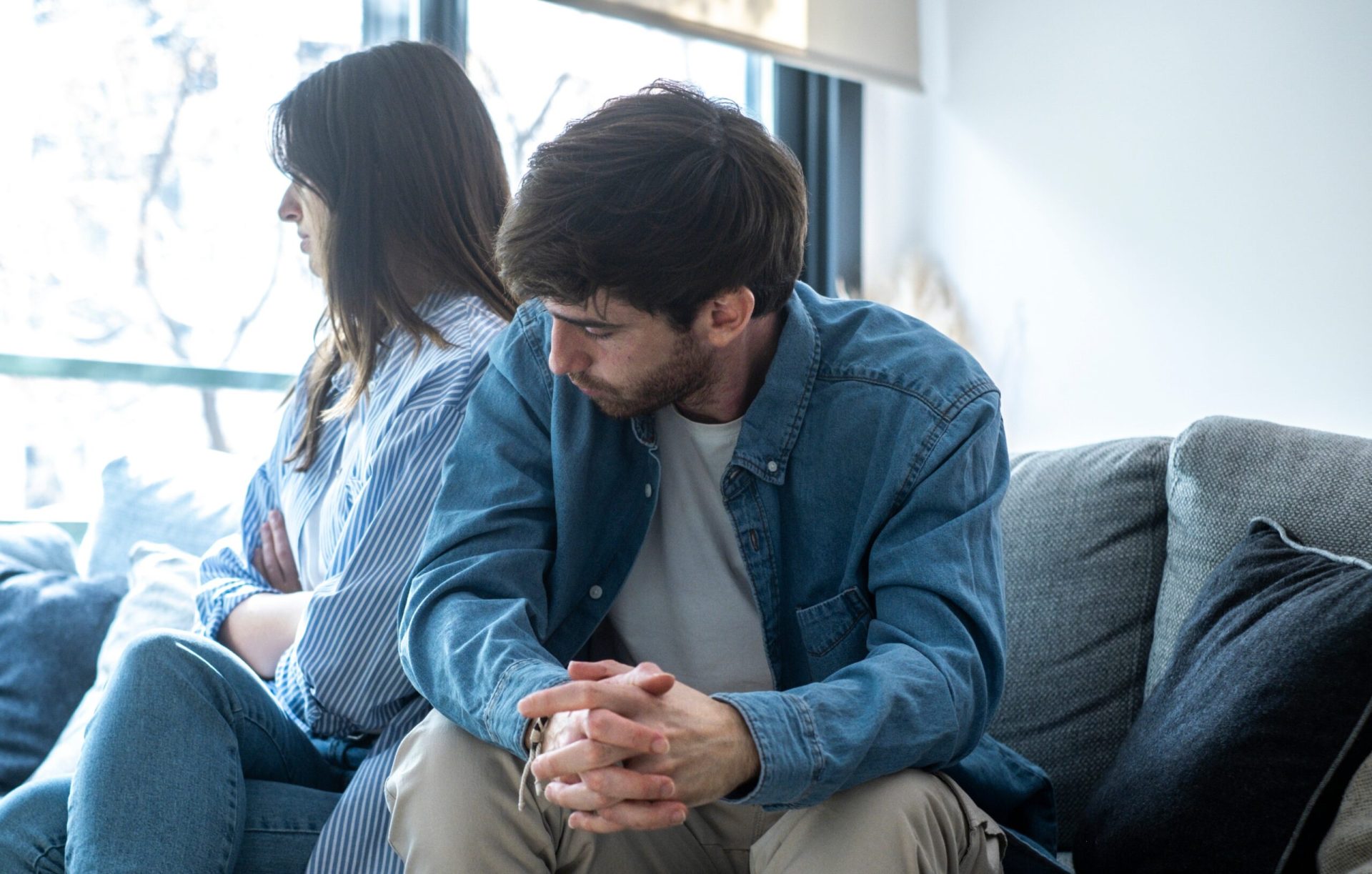 Avertisment în cuplu: Trei semne clare că relația TA e pe sfârșite