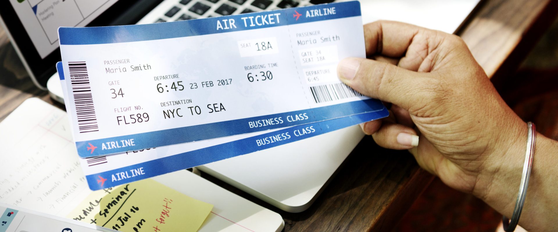 Bilete de avion mai ieftine în 2026: Trucurile s-au schimbat