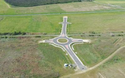 Giratoriu de 1,3 milioane de euro, inutil în Ungaria lui Viktor Orban. Turnul de observare, o glumă