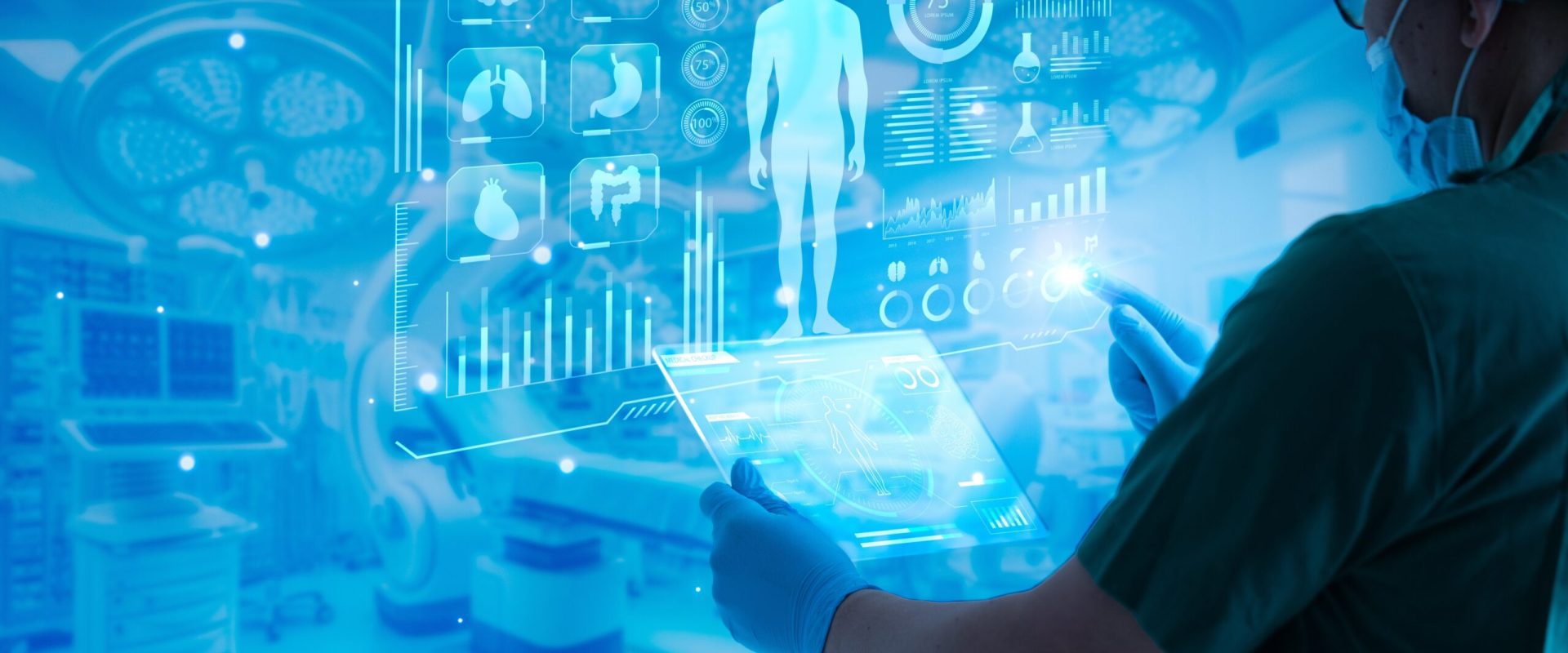 Senzori minusculi vor detecta cancerul, chiar înainte de analize