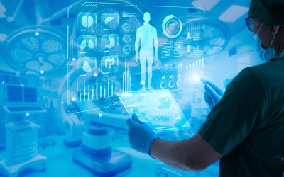 Senzori minusculi vor detecta cancerul, chiar înainte de analize