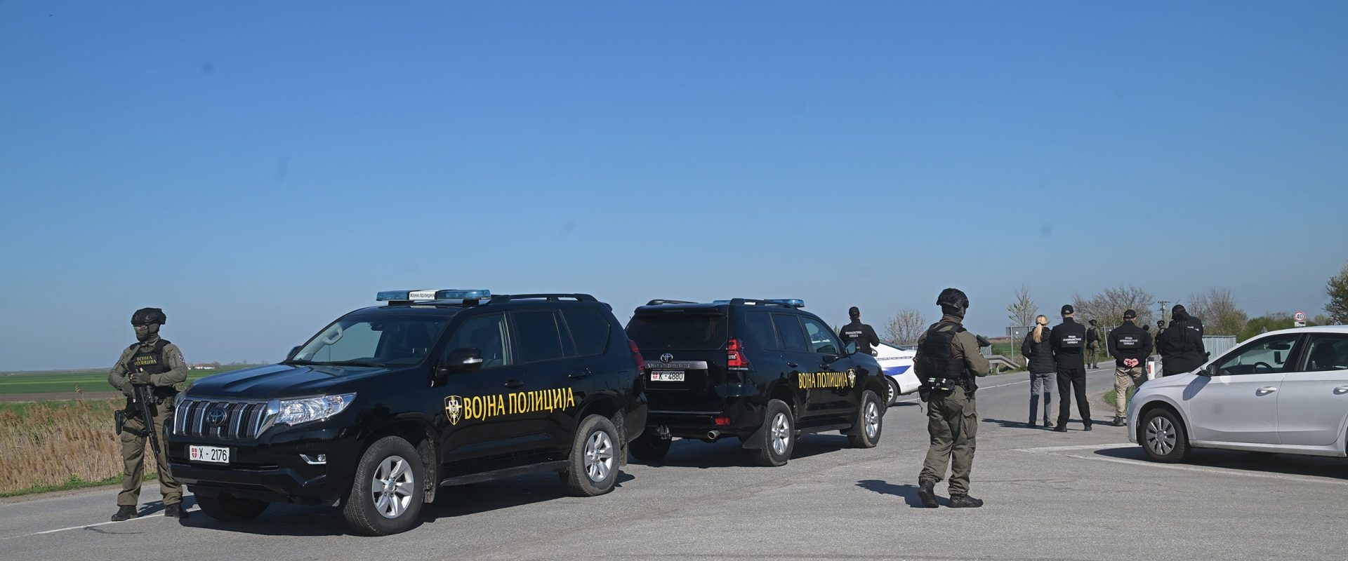 Explozibil american, găsit la conducta de gaze sârbo-ungară: Implicare a serviciilor secrete?