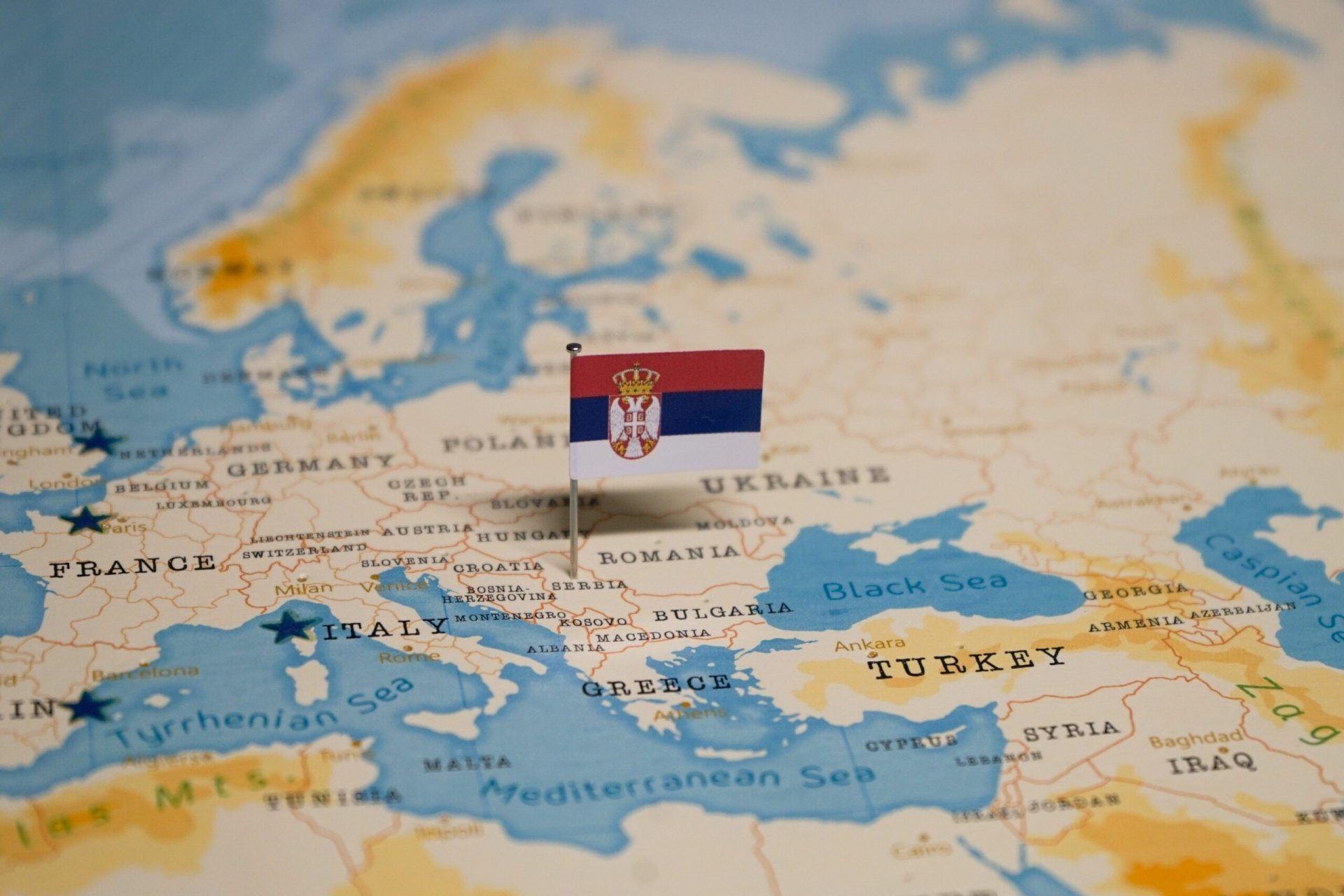 Vecinii României riscă 1,5 miliarde de euro de la UE: Ce se întâmplă