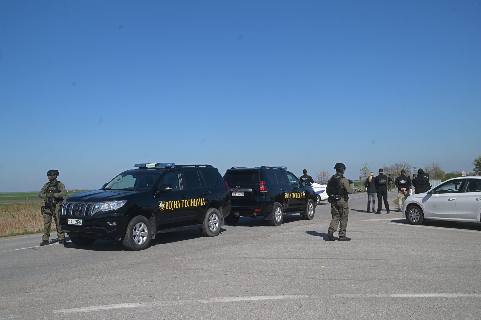 Explozibil american, găsit la conducta de gaze sârbo-ungară: Implicare a serviciilor secrete?