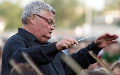 A murit „Paganini rus” în zbor deasupra României: Șocantă dispariție