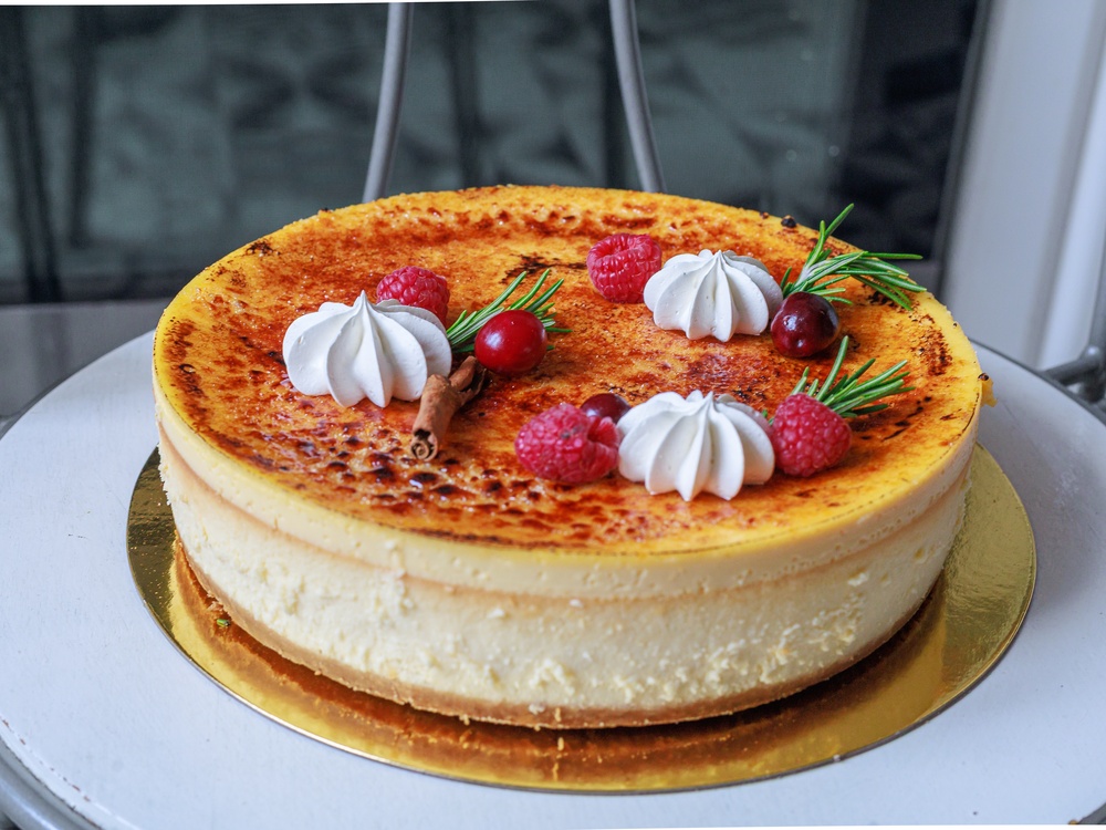 Pasca poloneză cucerește: Desertul cremos care înlocuiește pasca de Paște