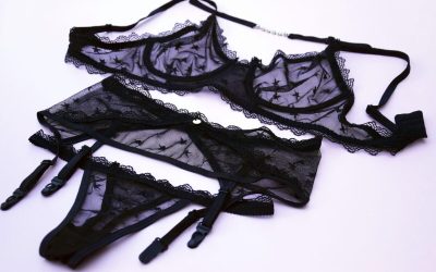 Lenjeria intimă: Problemele ascunse de sănătate pe care le poți avea